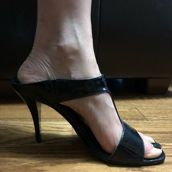 Nine West Mules - Picture 2 of 3